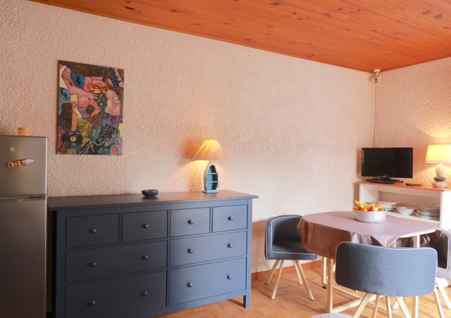Appartement de vacances pour 2 ou 3 personnes Appartement de vacances pour 2 ou 3 personnes