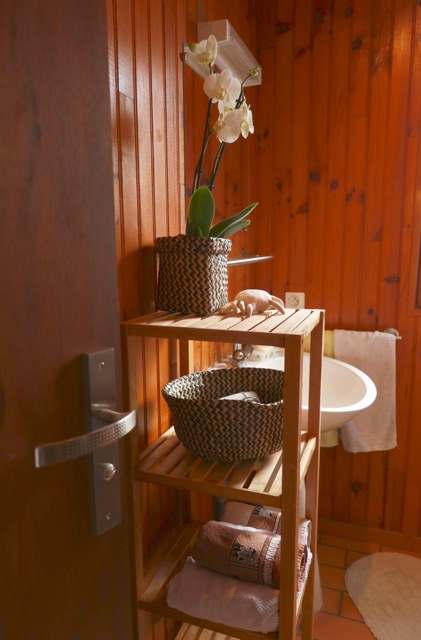 Appartement de vacances pour 2 ou 3 personnes Appartement de vacances pour 2 ou 3 personnes