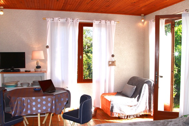 Appartement de vacances pour 2 ou 3 personnes Appartement de vacances pour 2 ou 3 personnes