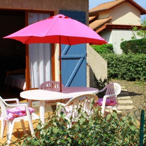 Appartement de vacances pour 2 ou 3 personnes Appartement de vacances pour 2 ou 3 personnes