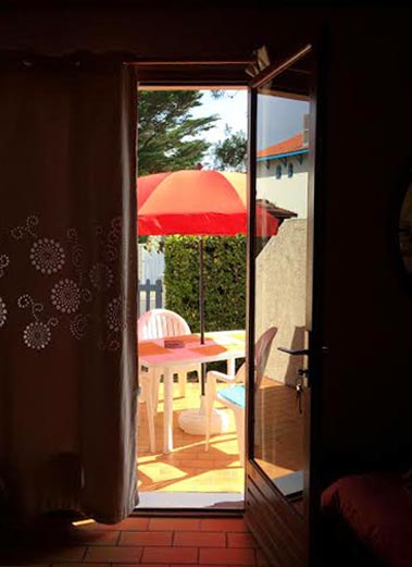 Location appartement avec terrasse pour vos vacances a la plage Location appartement avec terrasse pour vos vacances a la plage